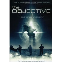 The Objective (DVD), Ifc Independent Film, Horror
