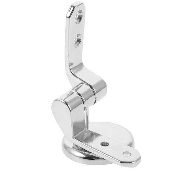 Set of Replacement Toilet Seat Hinge Toilet Mountings