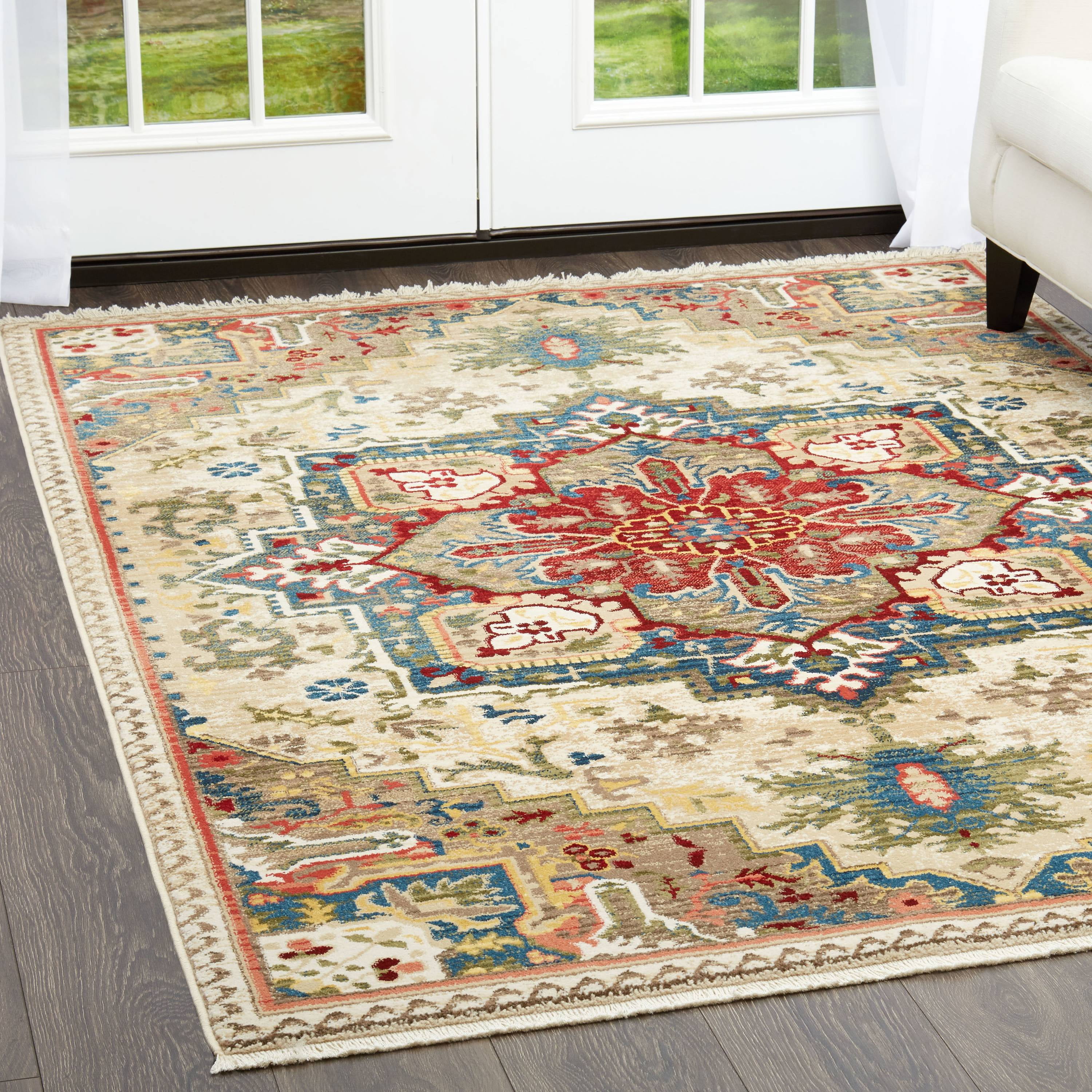 Nicole Miller Ridgefield Lahti Area Rug