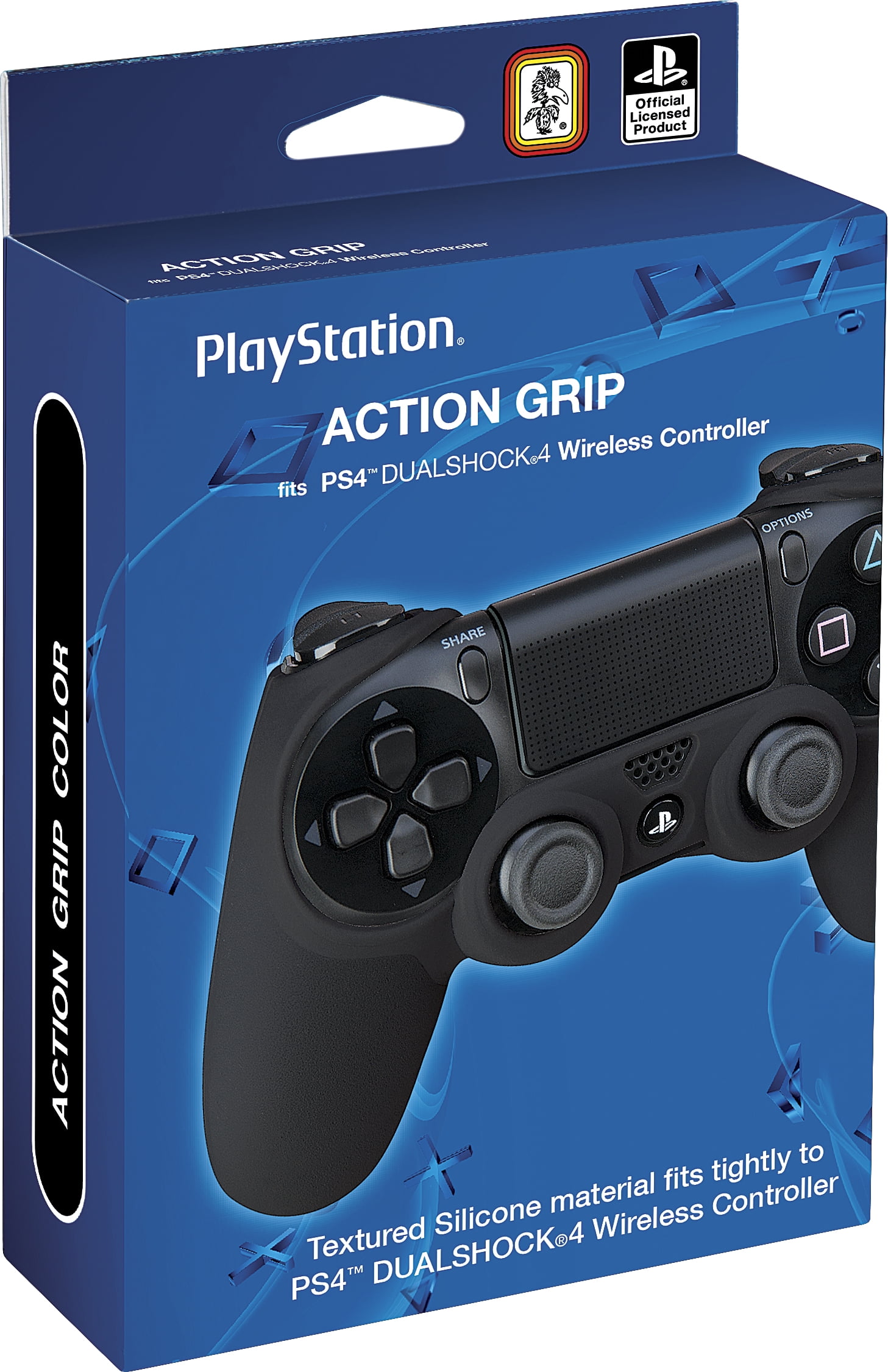 ps4 pad grips