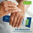 thumbnail image 3 of Medline Remedy Clinical Silicone Cream 2 oz, Vanilla Scent, 3 of 7
