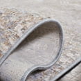thumbnail image 5 of SAFAVIEH Webster Elnora Abstract Area Rug, Grey/Beige, 8' x 10', 5 of 8