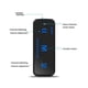thumbnail image 3 of 2pcs Mini Walkie Talkie 400-470mhz 2-way Radio 3w Transceiver Earpiece Headset Earmuff Usb Powered, 3 of 3