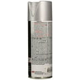 Krylon Metallic Spray Paint, Dull Aluminum, 11 oz.