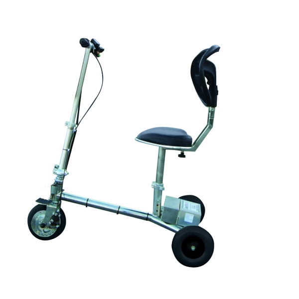 SmartScoot Lightweight Travel Scooter