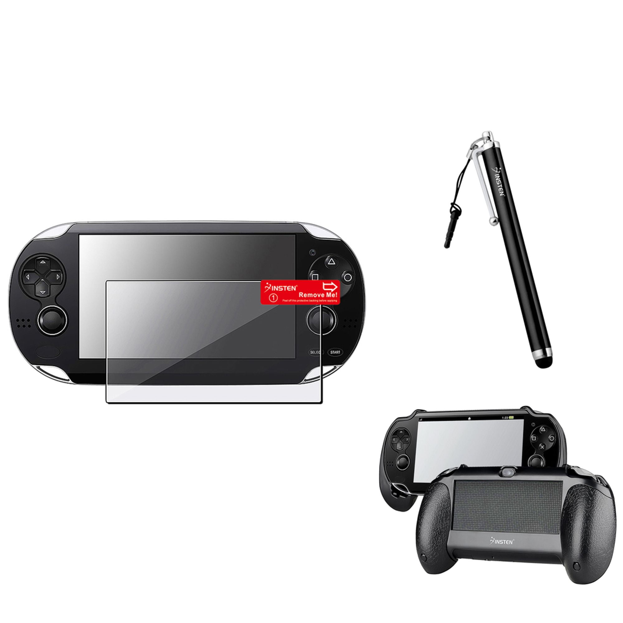 insten ps vita grip