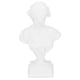 thumbnail image 3 of Escultura, Estatua Segura, Resina No Tóxica Para Estantes De Escritorio De Librería ANGGREK Otros, 3 of 8