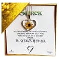 thumbnail image 1 of JOYARIS Shrek Collar Girasol Promesa Regalo Amor Amistad Plata S925 DM-0000964, 1 of 4
