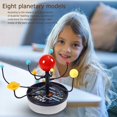 thumbnail image 2 of Eight Planets Science Experiment Discovery Amazing Assemble Educational Toys, 2 of 8