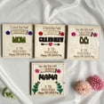 thumbnail image 4 of Clearance Mother’s Day Cards,Deep Love Of Mom Pattern Design ,Handmade Greeting Cards,Wooden Thankyou Card,Wooden Birthday Card For Mom,Mum Birthday Gift, 4 of 6
