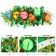 thumbnail image 3 of CRILSTYLEO 2Ud Pulsera De Para Fiesta Con Material Y Festivo, 3 of 6