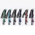thumbnail image 1 of Carbon Fiber Front Headlights Eyebrows Eyelids Cover Eyelash Head Light Lamp Stickers For Corolla C, 1 of 2