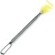thumbnail image 1 of gratte-dos Extensible Portatif En Acier Inoxydable, Grattoir Pour Le Dos Tlescopique - Masseur De Dos - Massage Et Grattage Du Corps, 1 of 5