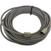 Tram RG8X 95% Shielded Coax Cable with hand soldered PL-259 for Cb / Ham / Scanner Radio 50' FEET