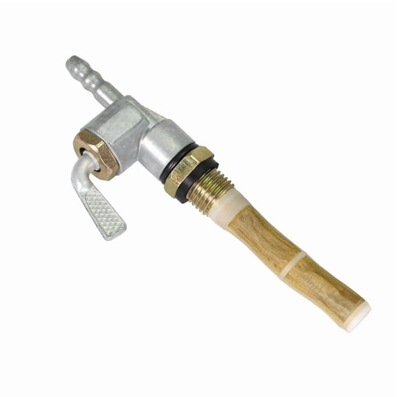 Fuel Oil Taps Tank Switch Valve Petcock Fit For JAWA CZ 175 250 350 For JIKOV Mototcyclen Parts