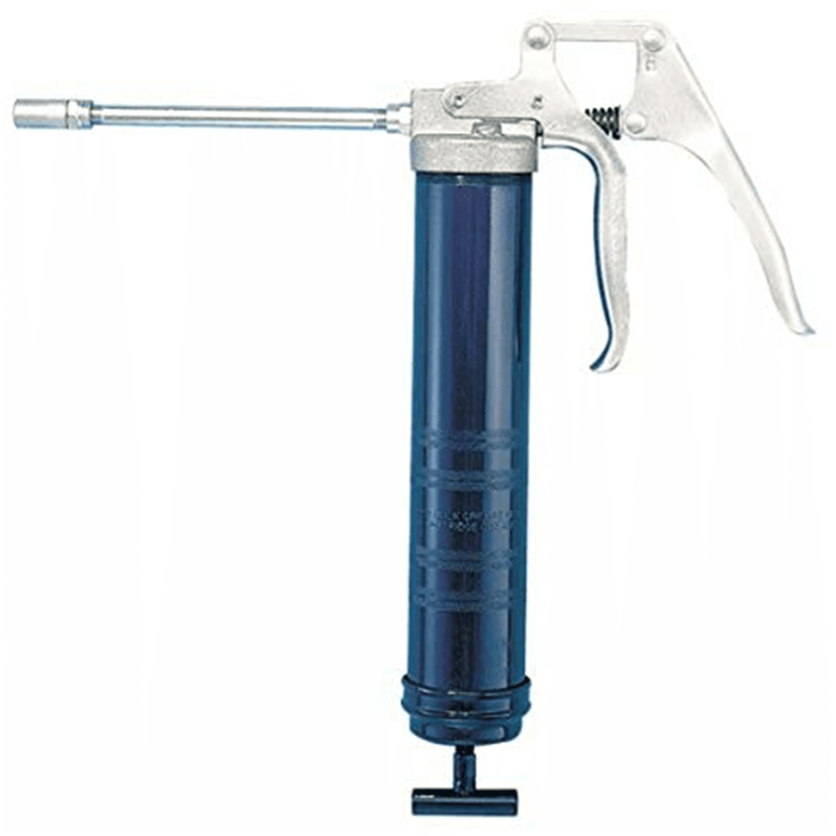 Lincoln Lubrication GREASE GUN PISTOL 16OZ STR TUBE