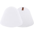thumbnail image 4 of 4+2 Pack Filters for Shark Vacuum Navigator Lift Away Filter Replacement ZU503AMZ, NV350, NV351, NV352, NV355, NV356E, NV360, NV370, NV391, UV440, UV490, UV500, UV540, UV550, CU500, XFF350 XHF350, 4 of 9
