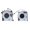 CPU GPU, variant on ANXPTIME Replacement CPU GPU Cooling Fan Heatsink Graphics Card Cooling Fan For 470 G8