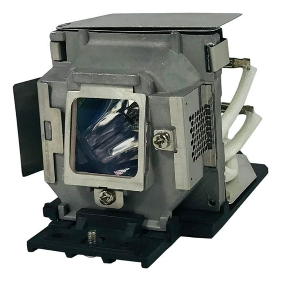 Lutema Economy Bulb for InFocus SP-LAMP-061 Projector (Lamp with Housing)