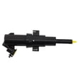 thumbnail image 3 of Left or Right Headlight Washer Cylinder Nozzle for 1999-06 BMW 323i 325i 328i M3, 3 of 3