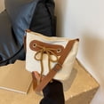 thumbnail image 1 of Fashion Casual Bag Women's Shoulder Bag Handbag Messenger Bag Wallet, 1 of 6