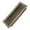 Brown, variant on 4" x 8" Floor Register - Heavy Duty Steel Walkable Floor Vents - Easy Adjust Air Supply Lever - Vent Covers for Home (Brown)