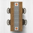 thumbnail image 2 of Creative Products Always Thankful 16x72 Poly Twill Table Runner, 2 of 3