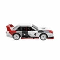 thumbnail image 3 of Juguete de Construcción MEGA Hot Wheels Audi 90 Quattro IMSA GTO, 3 of 4
