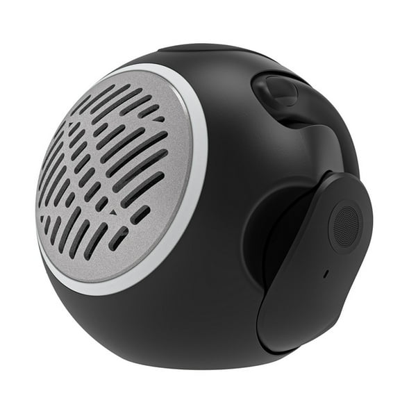 2-in-1 True Wireless Earphone with Speaker JM13 Pro Sports Earbuds Heavy and Ambient Lighting Effects,B