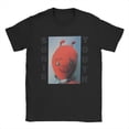 thumbnail image 3 of Camisetas de Sonic Youth para hombre, camisetas de algodón, camisetas novedosas de manga corta con cuello redondo, camisetas de fiesta, 3 of 5