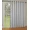 Silver Grey, variant on Gorgeous Home Linen Window Thermal Large Curtain for Sliding Door Blackout Panel for Patio & Hall Room Silver Grommets Orange 1pc 100"x 84" Each