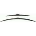 thumbnail image 2 of PowerClear by PowerStop PCK-2618-1 Front 26" + 18" Windshield Wiper Blade Set J-Hook Type For Honda Accord, Honda Civic, Hyundai Sonata, Toyota Camry, Chevrolet Malibu [Model Specific], 2 of 8