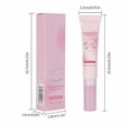 thumbnail image 3 of Natural-shaped Eyebrow Styling Glue, 3 of 6
