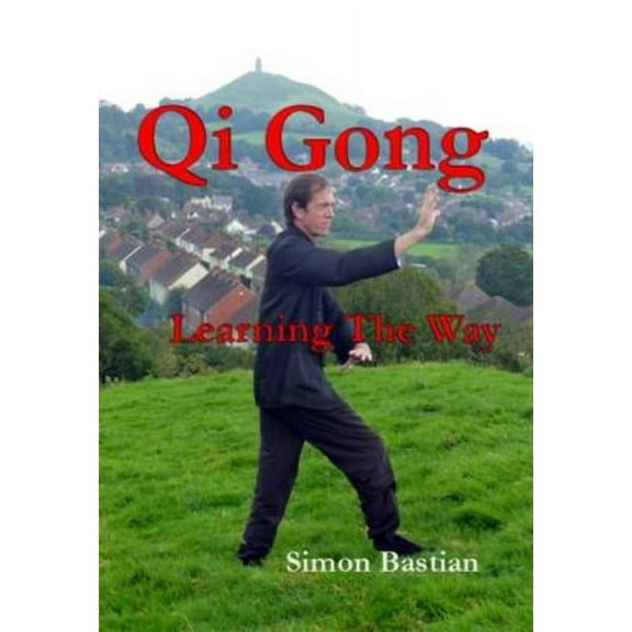 Qi Gong, (Paperback)