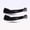Black, variant on Men & Women Sports Trail Cooling Arm Sleeves – Breathable, UV Sun Protection, Sports Arm Sleeves Compression Sleeves 1 Pair Black XL(XL)