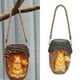 thumbnail image 4 of Luces de Estaca de Ardilla Solar Ligera IP67 Luces Decorativas de Ardilla Para Patio impermeable, 4 of 7