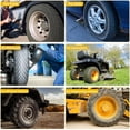 thumbnail image 2 of High Quality Tire Repair Kit, Durable Tools For Long-Term Reliability, 2 of 5