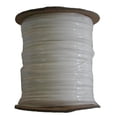 thumbnail image 1 of CraftLace Bobine Blanche - 100 yds - Lot de 24, 1 of 1
