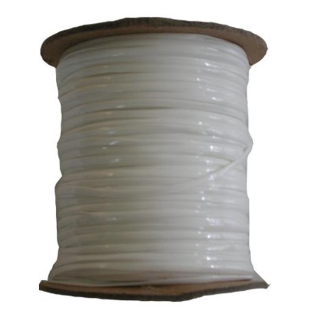 CraftLace Bobine Blanche - 100 yds - Lot de 24