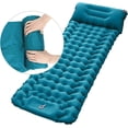 thumbnail image 4 of 2025 Latest Model Moisture-Proof & Waterproof Portable Air Mattress for, 4 of 5