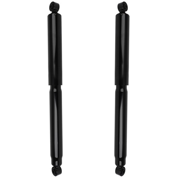 SCITOO - Rear Shock Absorbers for Ford Fits 2009 2010 2011 2012 2013 2014 2015 2016 2017 2018 2019 2020 for Ford F-150 Shocks 911335 Shocks Struts - 2Pc Set