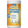 70CT ANTIBACTERIAL WIPE