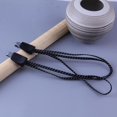 thumbnail image 3 of Portaequipajes para bicicleta de montaña banda elástica retráctil bastidores de carga Ehuebsd para bicicleta correas de goma atadas cuerdabanda para maleta con ganchos de plástico, 3 of 6