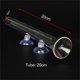thumbnail image 1 of Fish Tank Transparent Glass Feeder Tube Food Feeder Bowl With Shrimp Box Aquarium Feeding Accessories He Qiyong unisex, 1 of 2