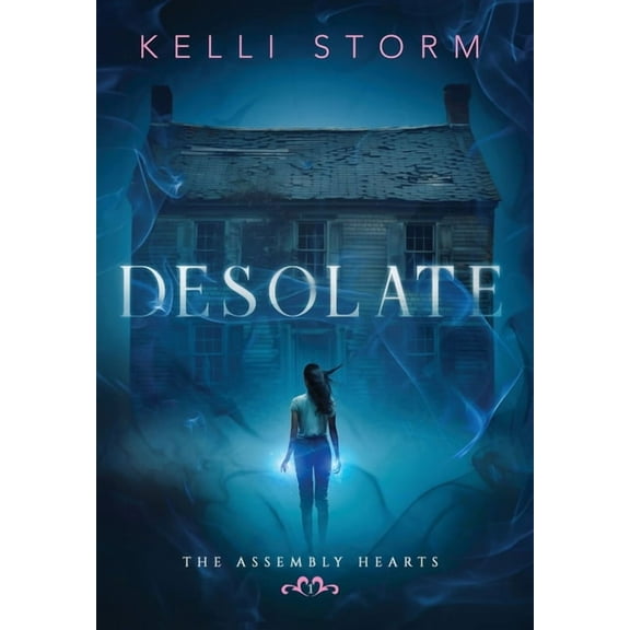 Desolate, (Hardcover)
