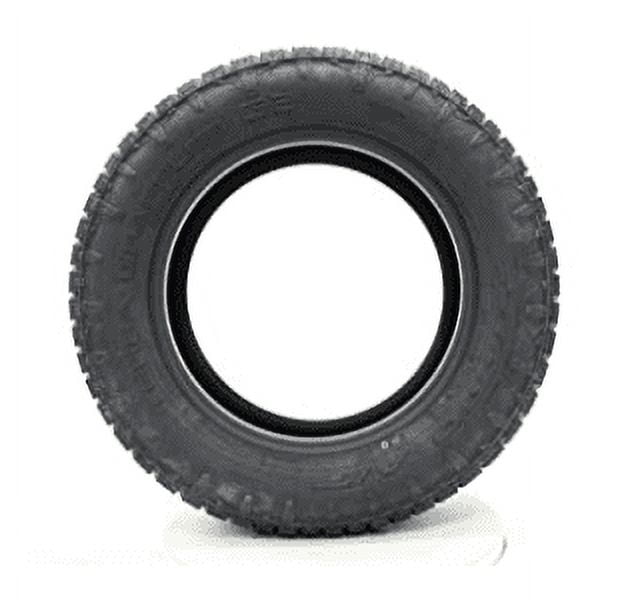 Nitto Terra Grappler G2 285/70R17 116 T Tire - Walmart.com