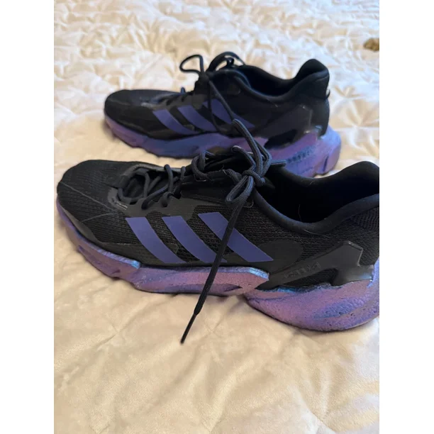 Ad-id-as X9000L4 sneaker trainers sports shoes GZ1040 unisex men's shoes lady