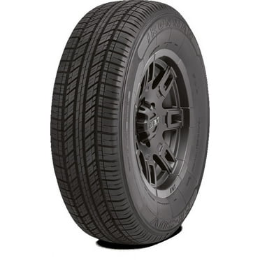 Set of 4 Ironman RB SUV 235/70R17 107T Tires 2357017 235 70 17