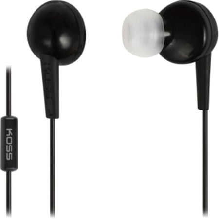 Earset with Microphone - Black price history on PriceWatchPro