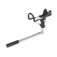 thumbnail image 3 of simhoa Fishing Rod Bracket Rack Aluminum Alloy Accessory Anti Scratch Adjustable Fishing Pole Stand for Sea Ships Yacht Boat Fishing, 3 of 9